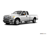 2011 Ford F250 Super Duty Super Cab